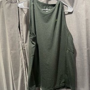 Mens tank top